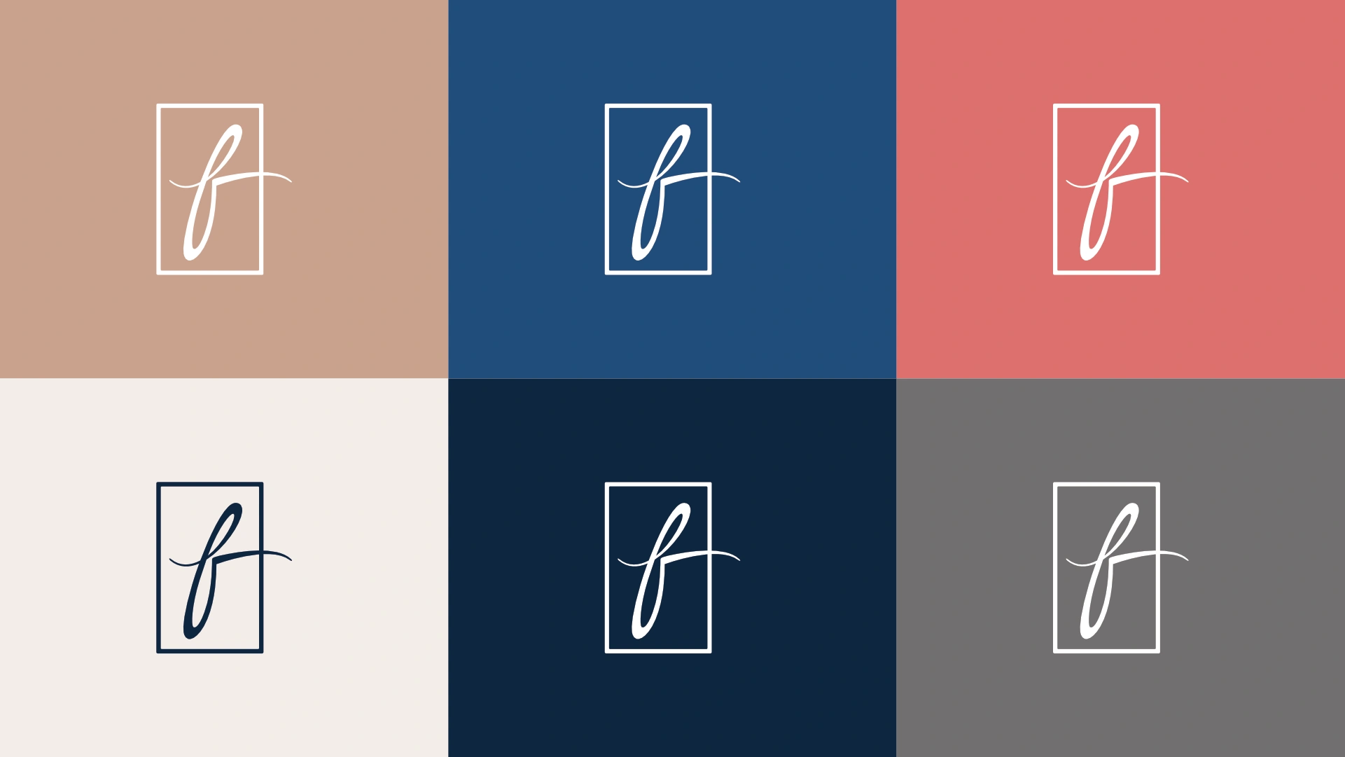 Colour Palette Visual