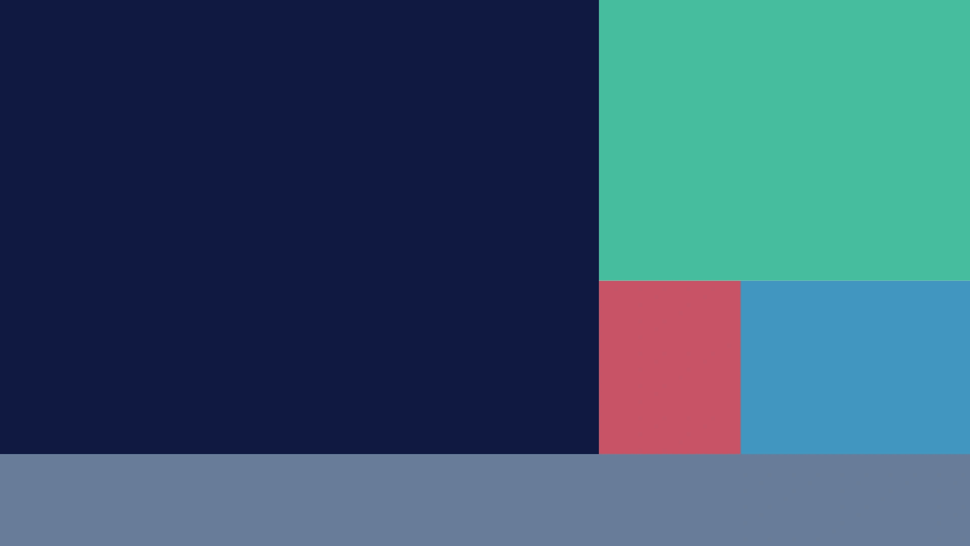 Colour Palette Visual