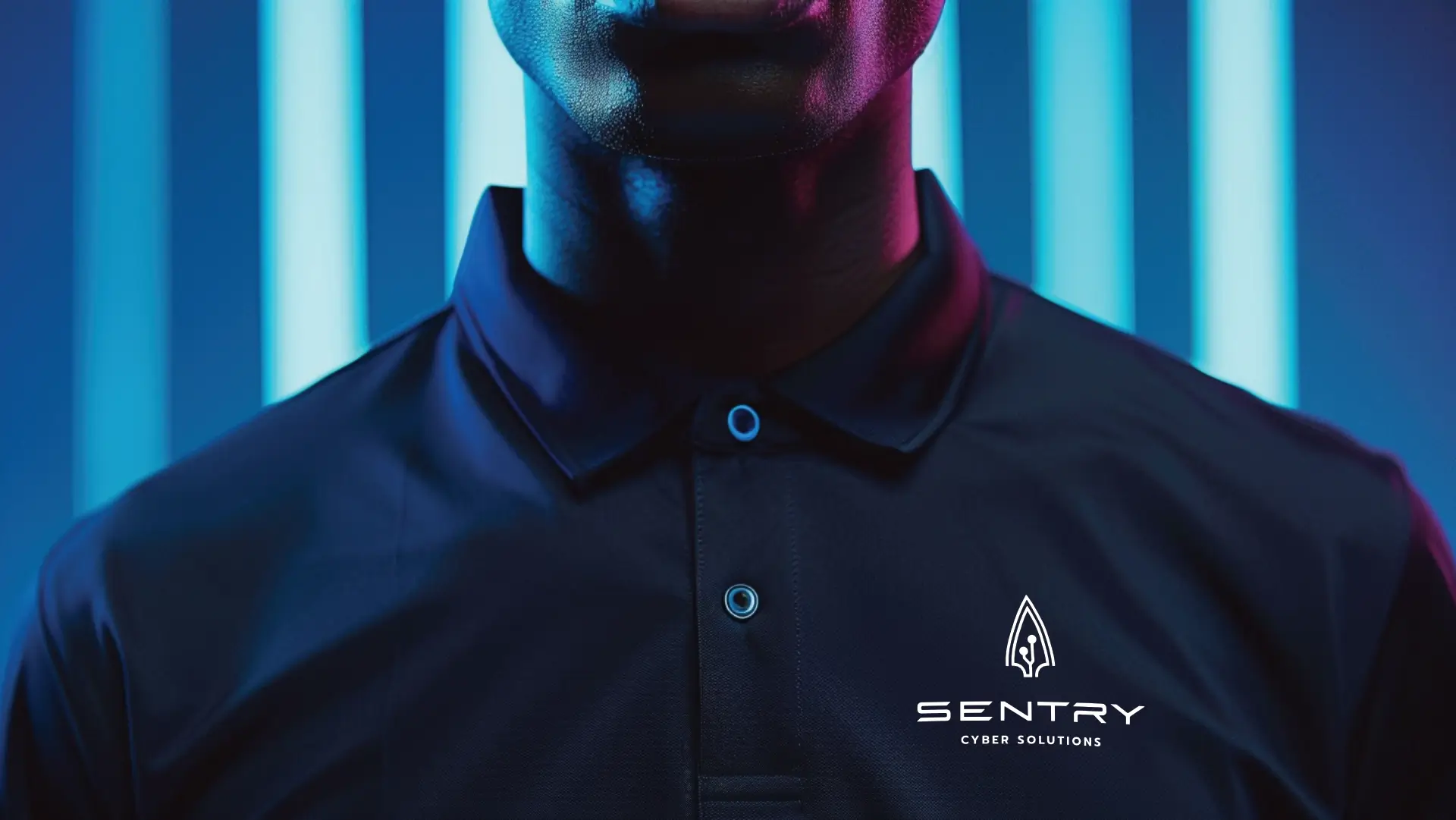 sentry-cyber-solutions - 4th Monochrome Mockup
