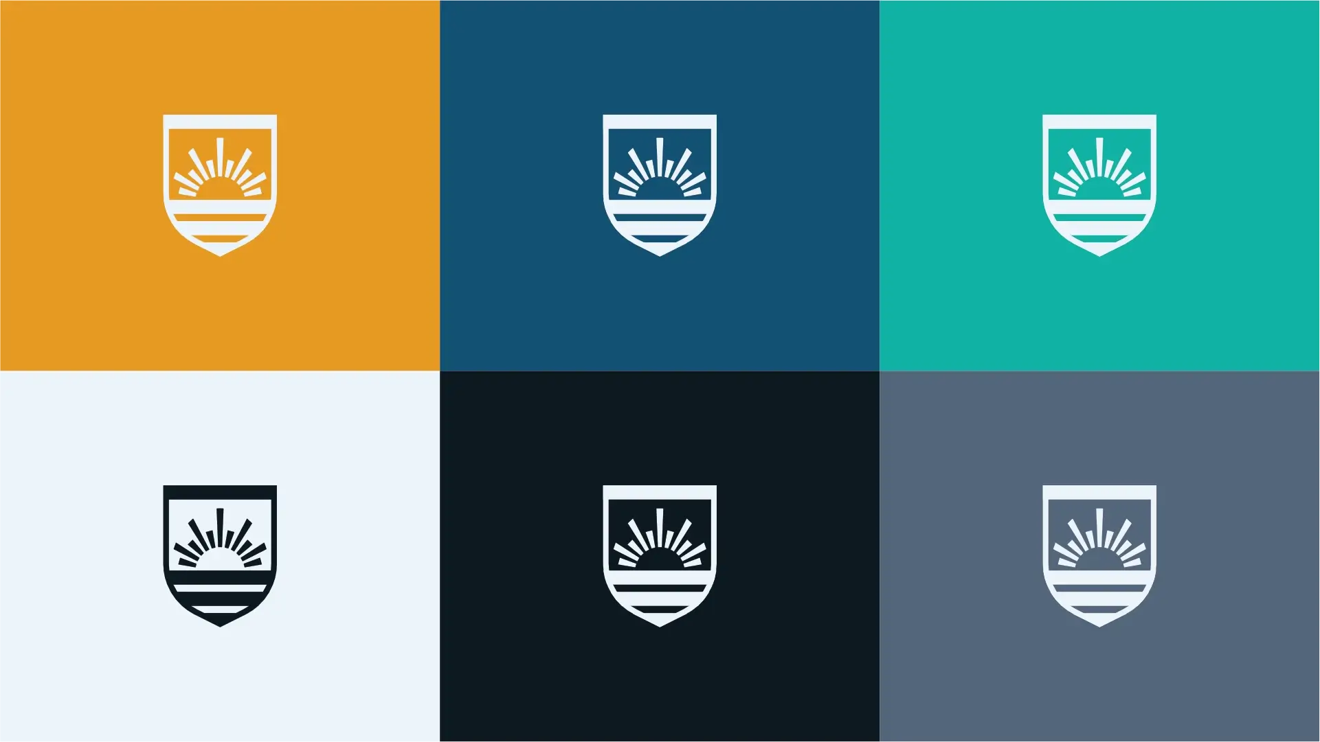 Colour Palette Visual
