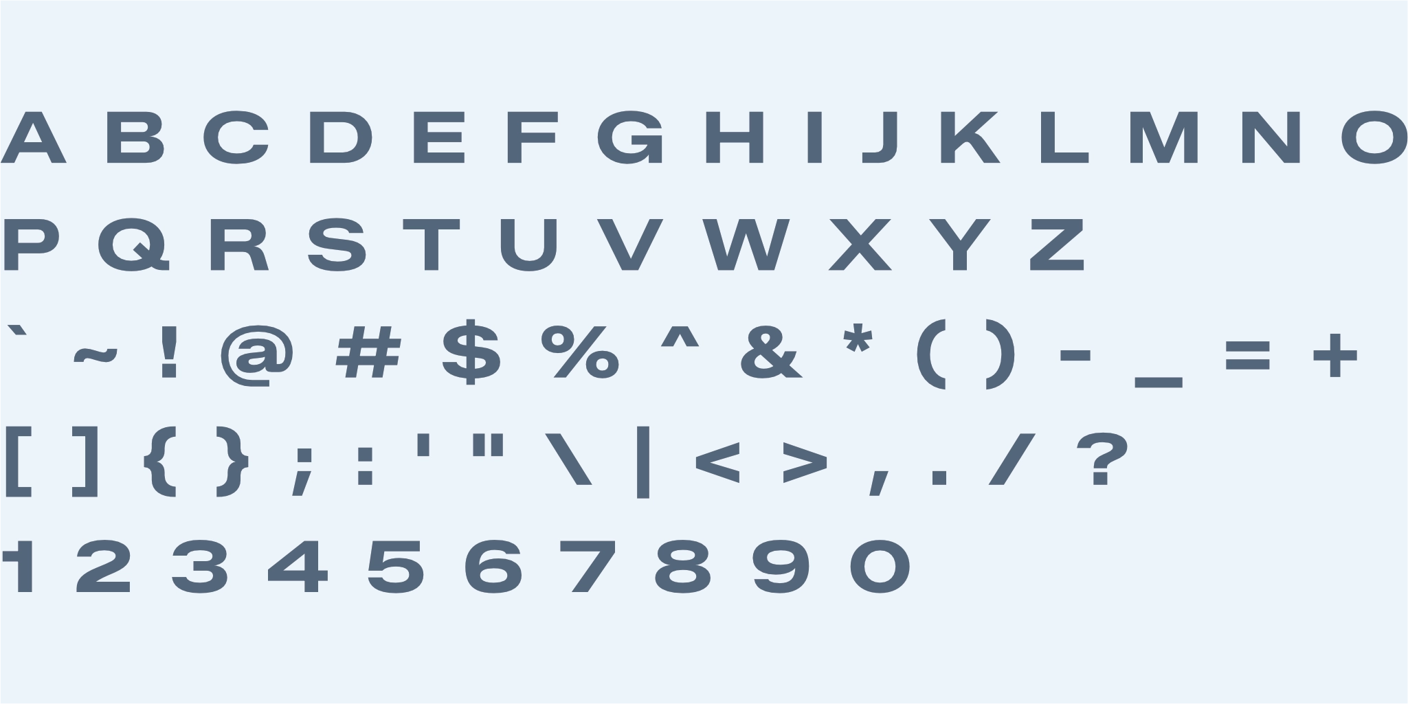 sunup-college - Primary Typeface