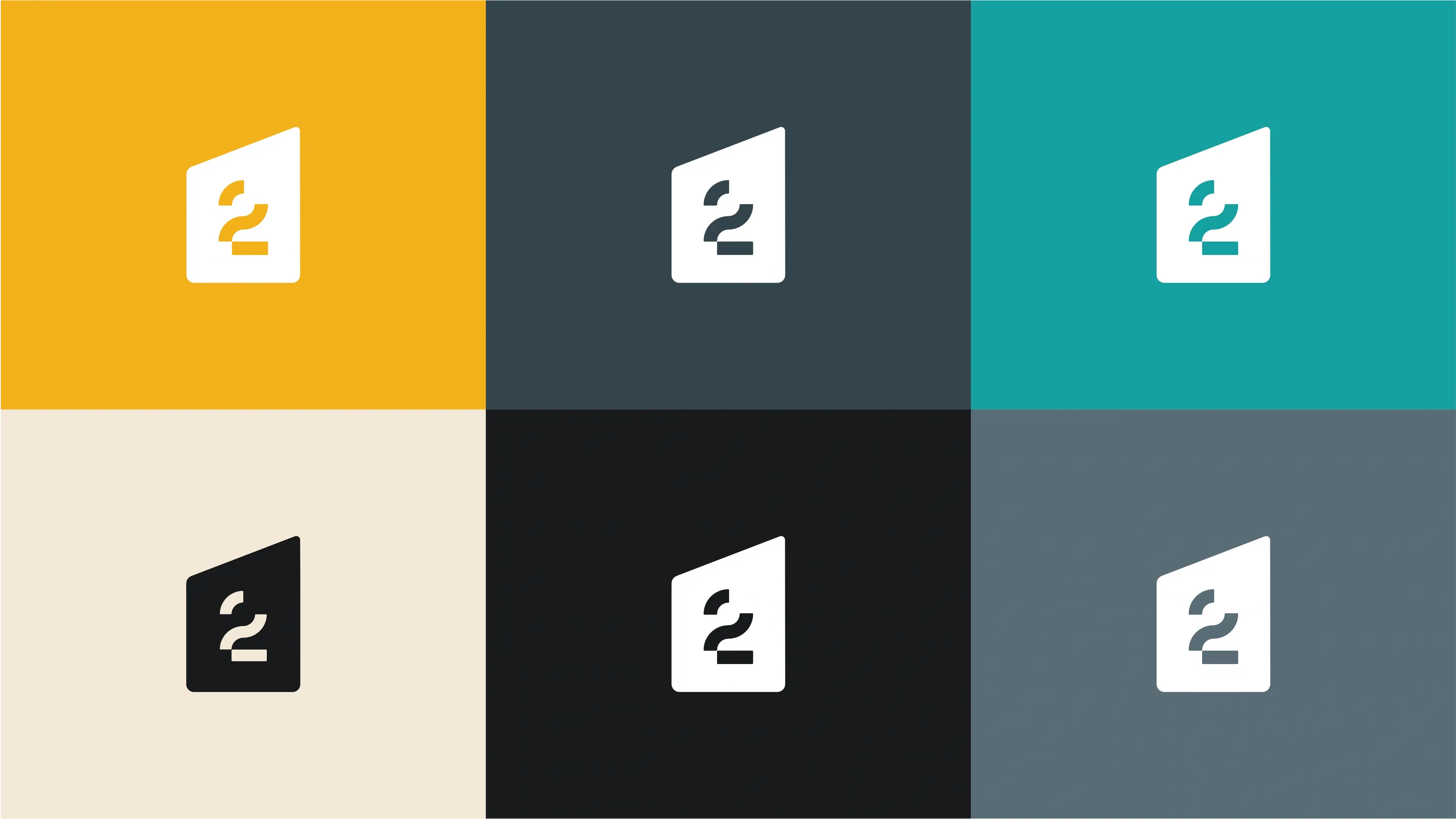 Colour Palette Visual