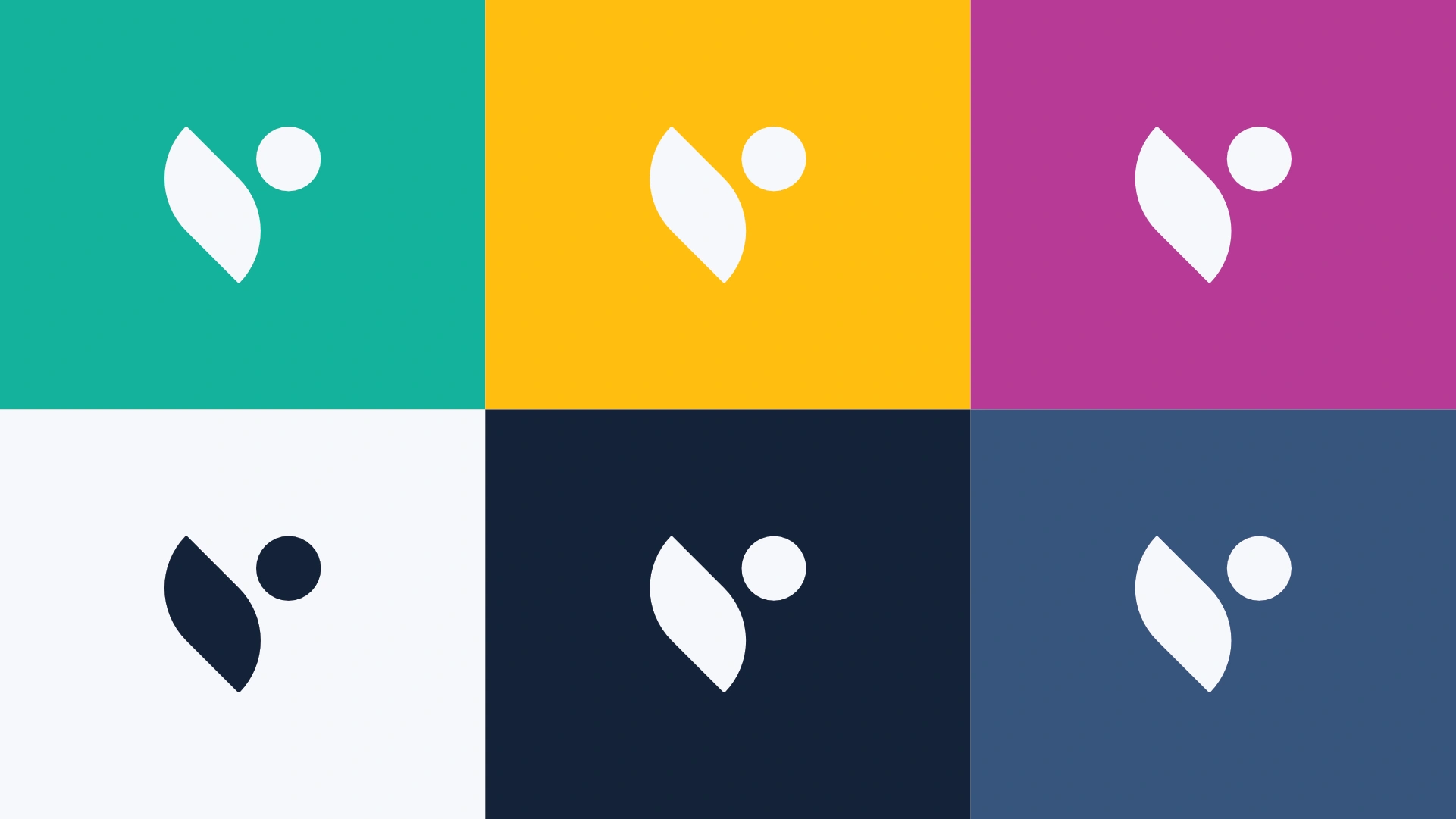 Colour Palette Visual